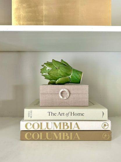 The Blank Book "Columbia"