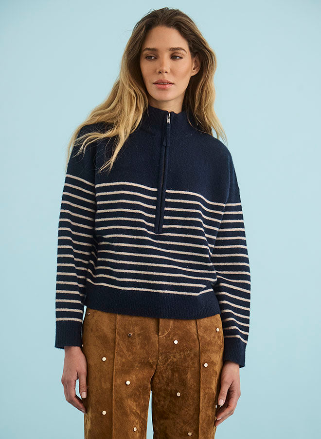 Lewis Pullover