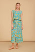 Fawn Skirt, Wildflower