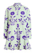 Polly Dress, Poppy 2
