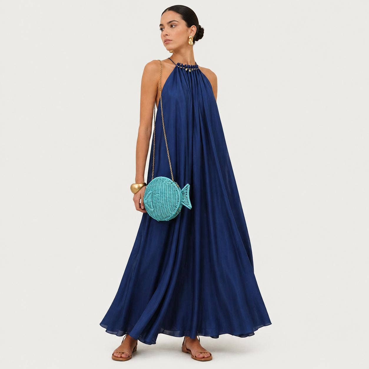 Dory Clutch