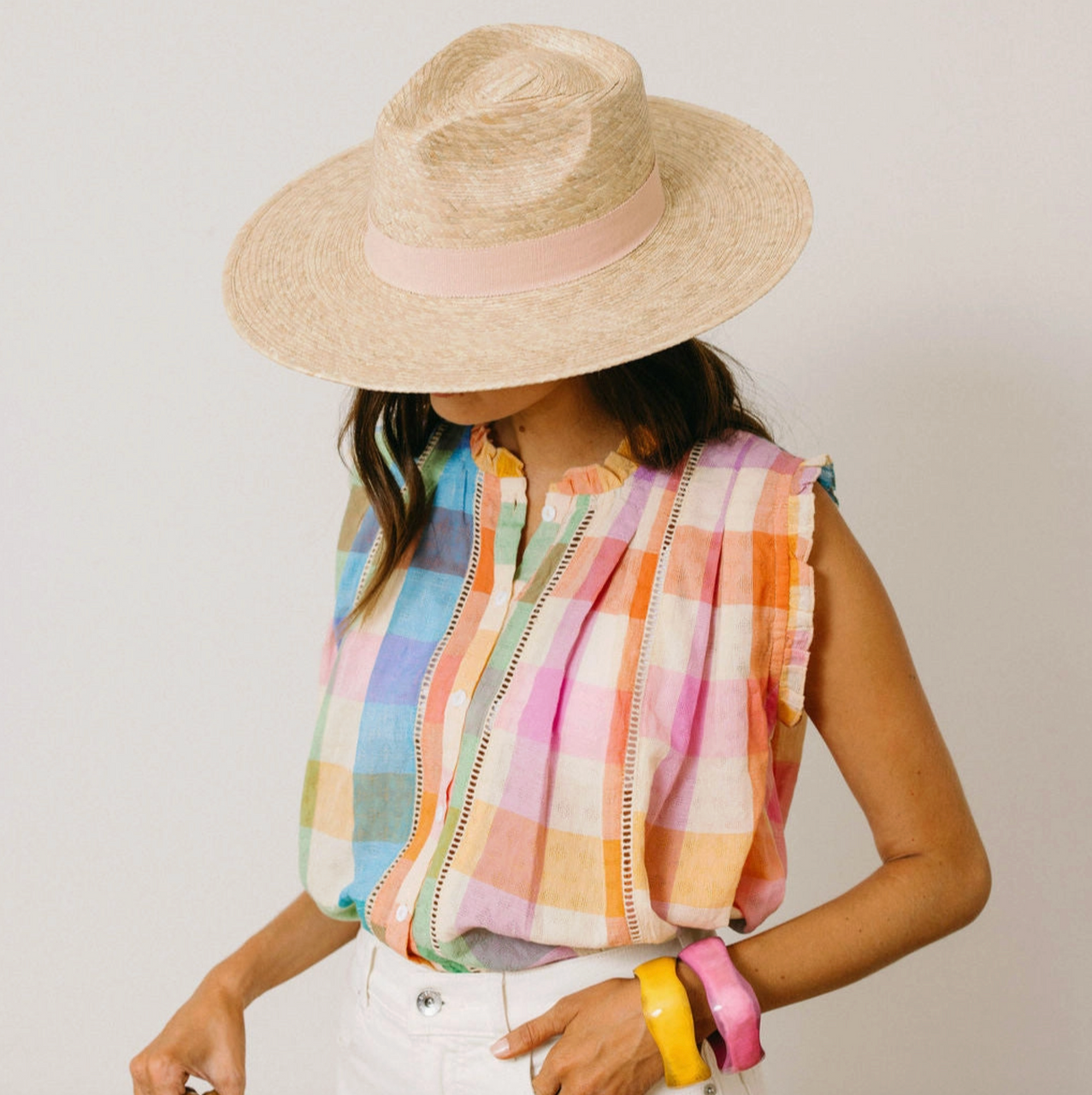 The Augustine Top