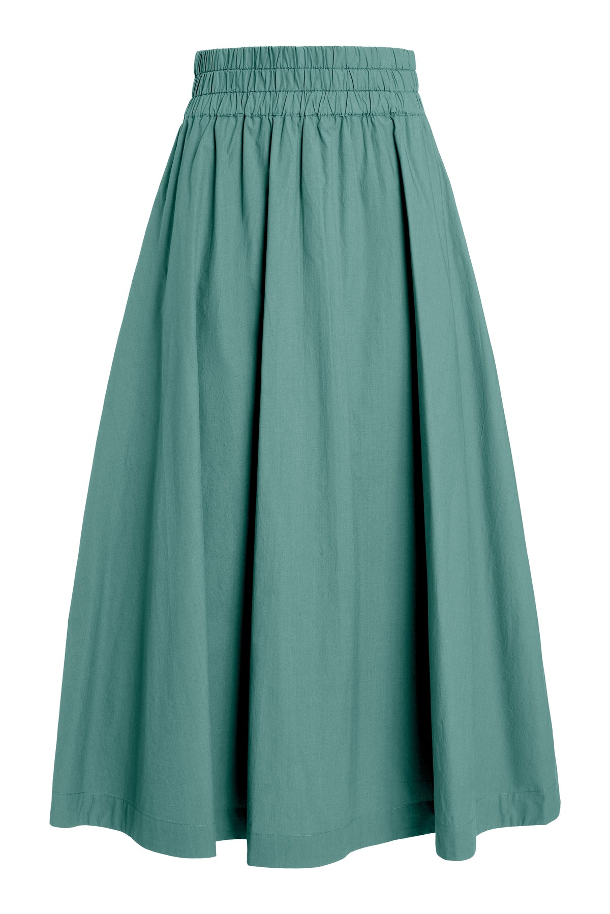 Pavilion Skirt, Sage Brush