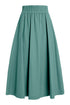 Pavilion Skirt, Sage Brush