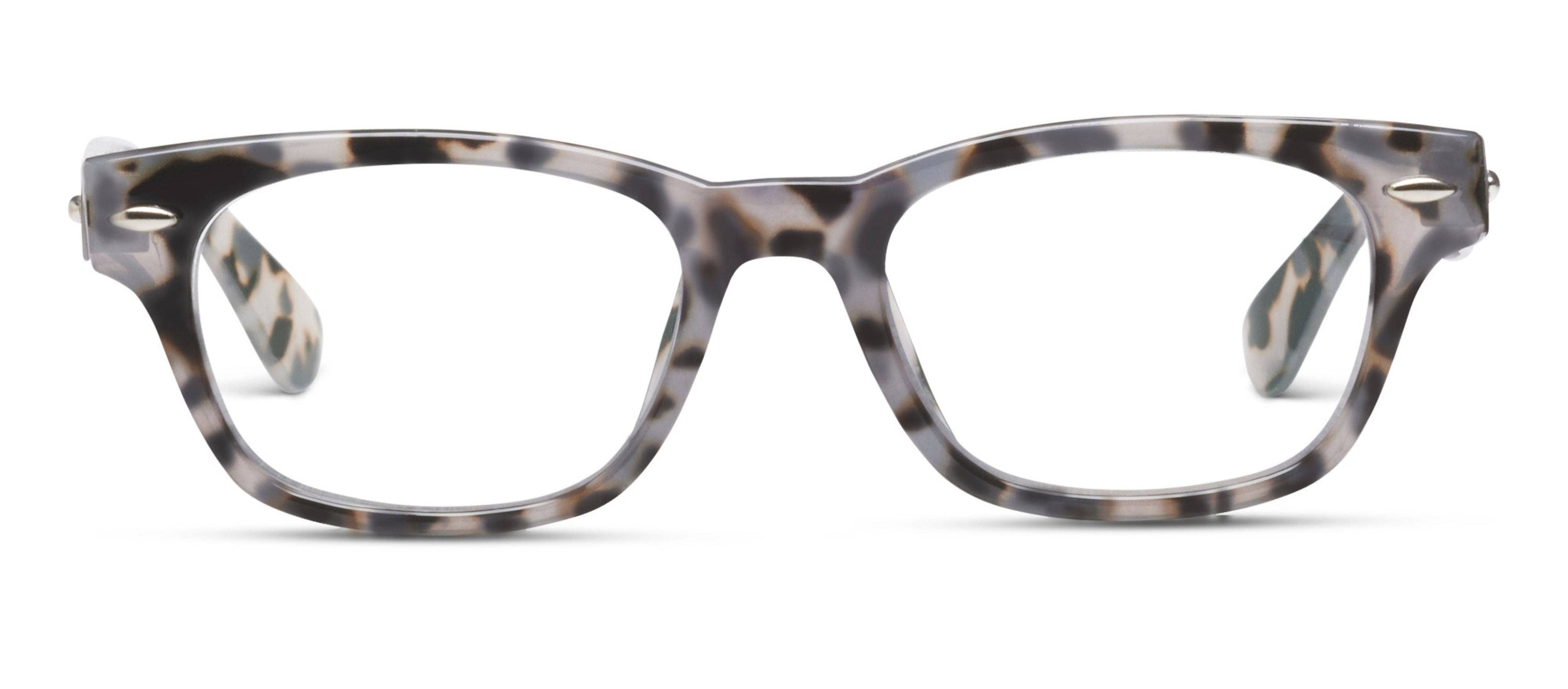 Clark Focus (Blue Light)