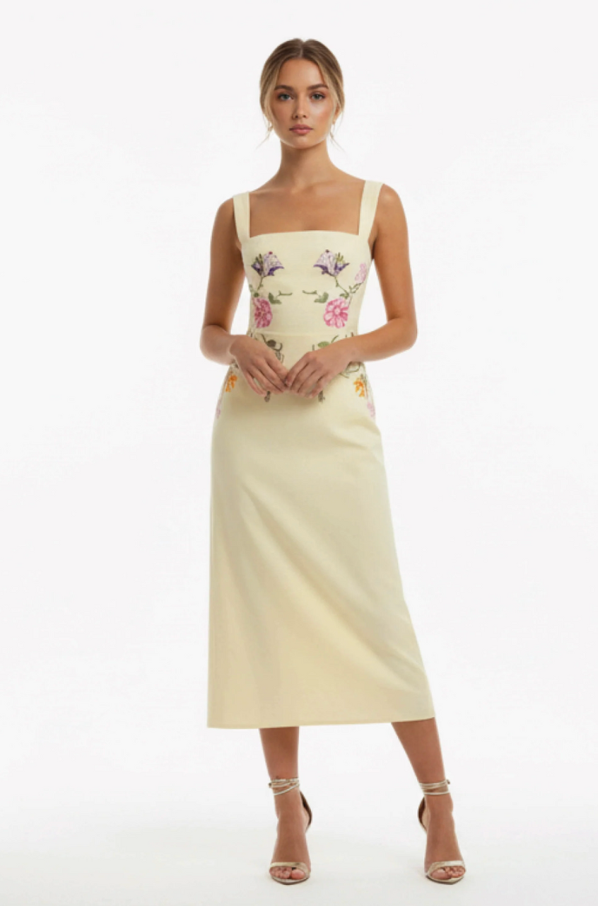 Umut Dress