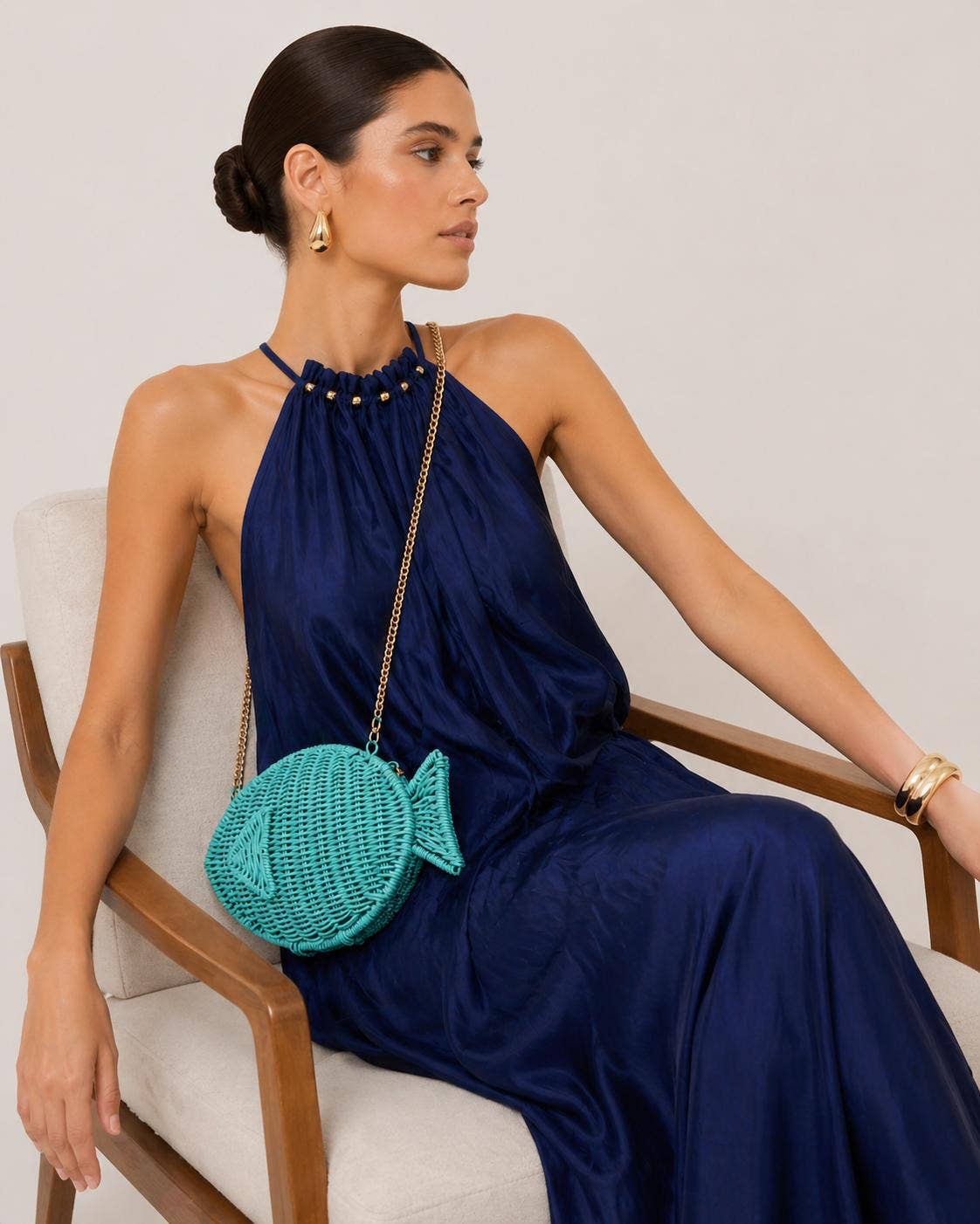 Dory Clutch