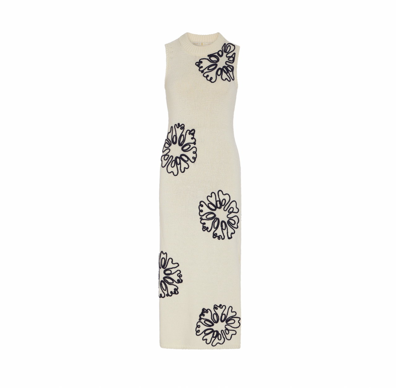 Patricia Dress in Floret