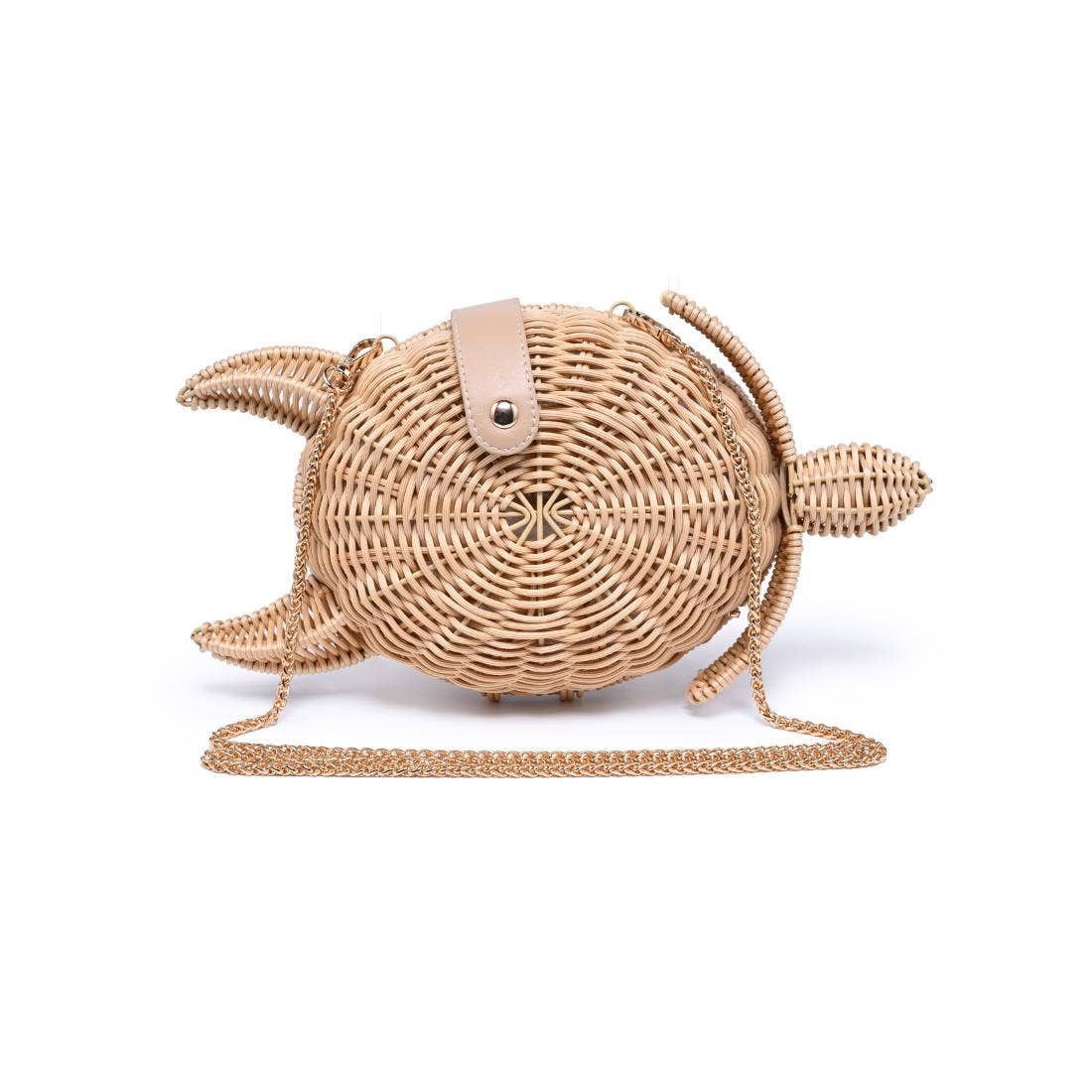 Turtle Crossbody