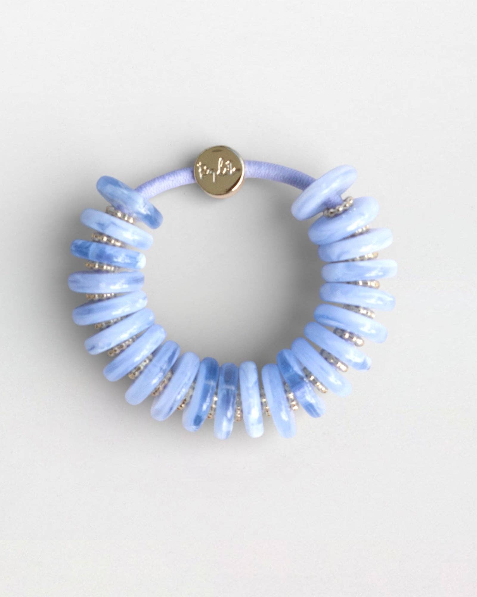 FORGET ME NOT - CAPSULE / BRACELET / HAIR TIE / SPRING / SUMMER