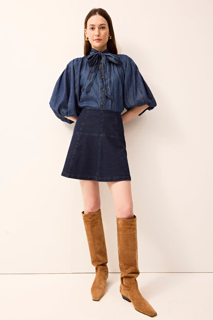 CRAWFORD SKIRT