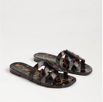 Bay Jelly Sandal Slide