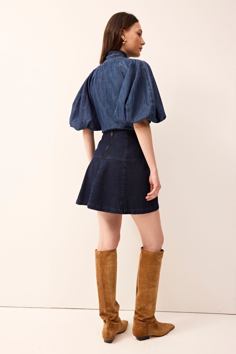 CRAWFORD SKIRT