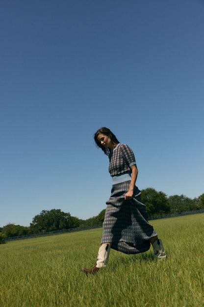 Hannah Sweater, Dewfall