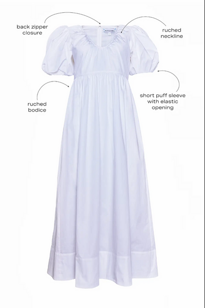Augusta Dress