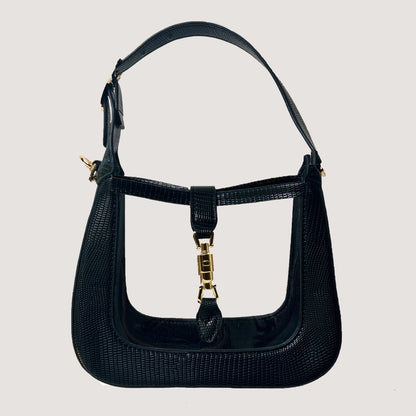 The Paige Clear Bag