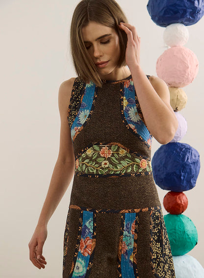 Moira Dress