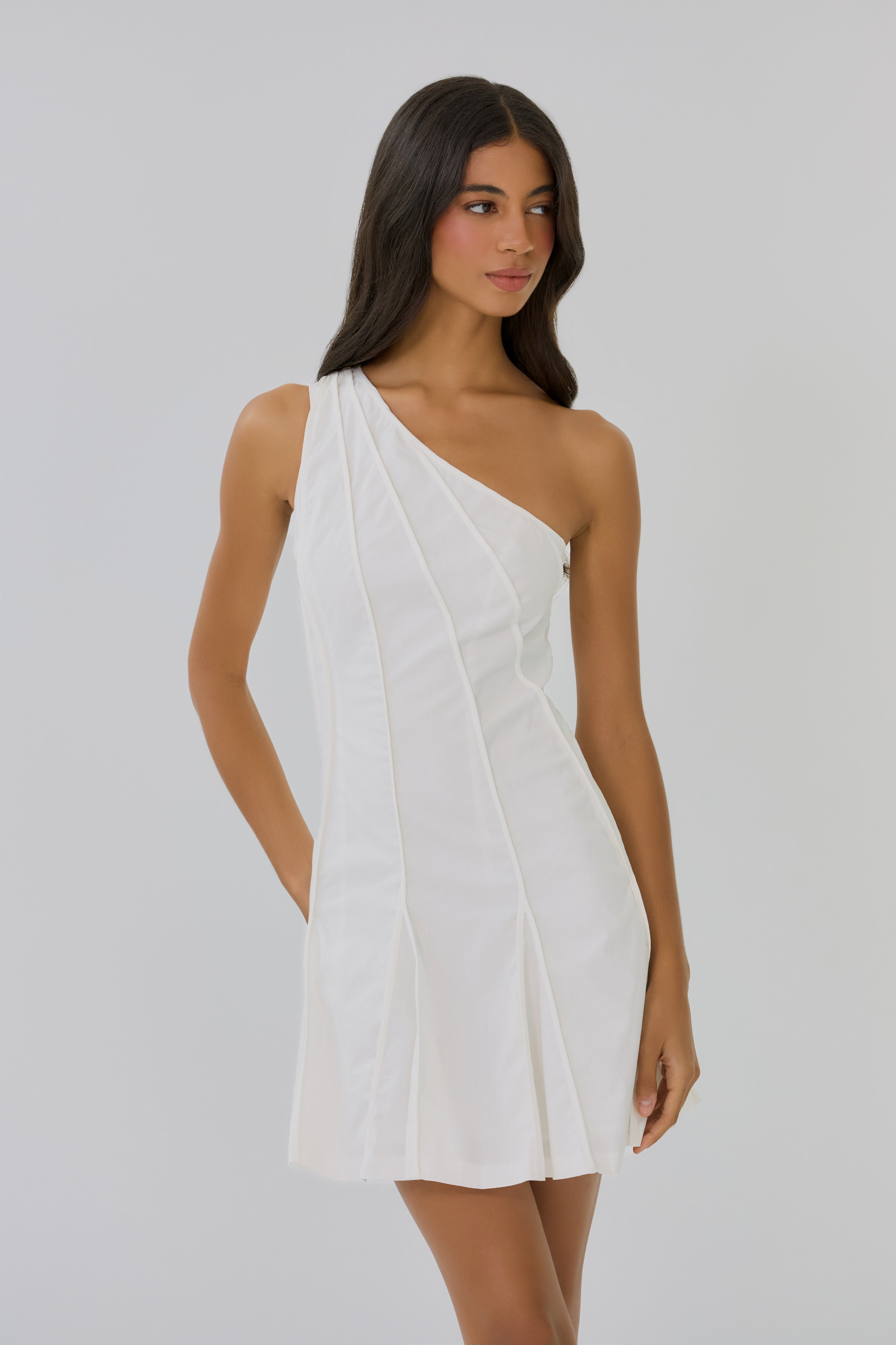 Nadetta Dress