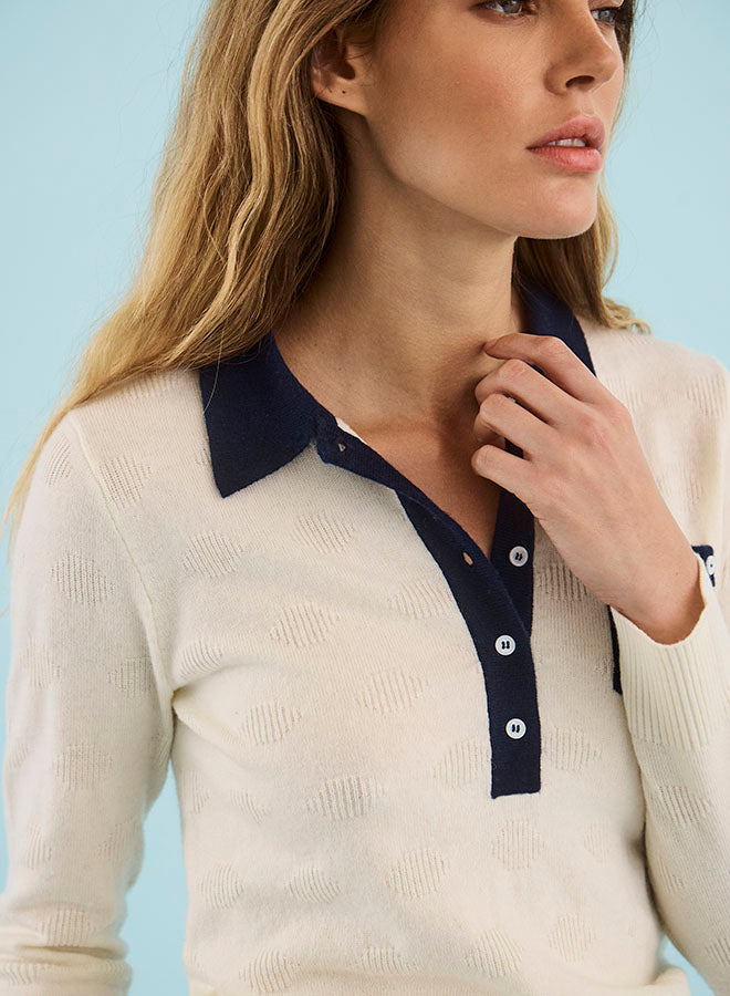 Archie Polo