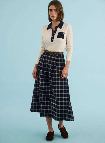 Archie Polo