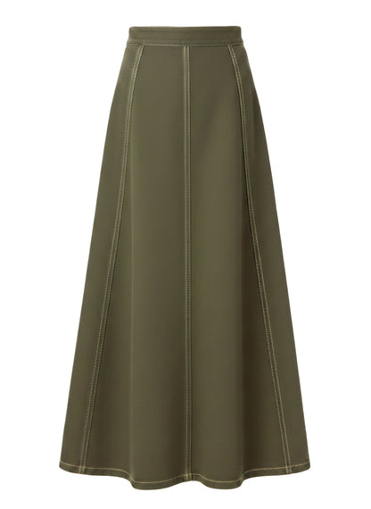 Bina Midi Skirt