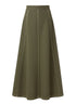 Bina Midi Skirt