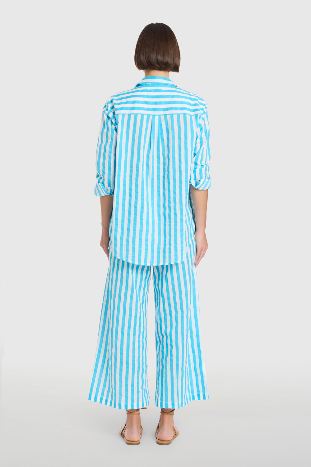Beach Pants, Seaside Stripes