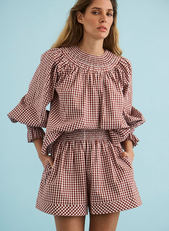 Hayes Top