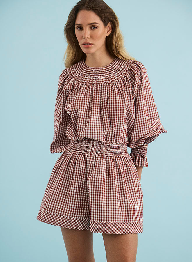 Hayes Top