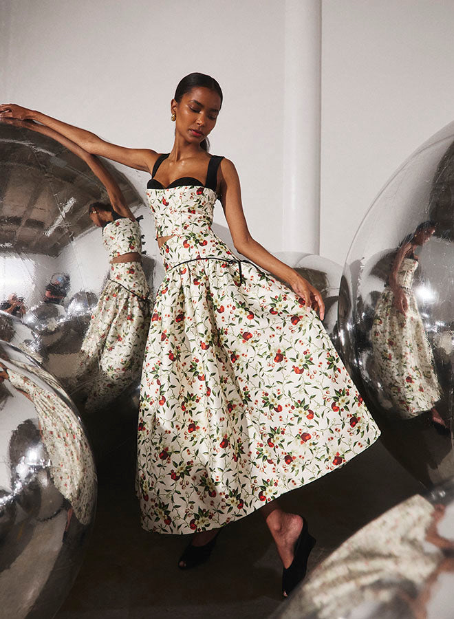 Nolita Skirt