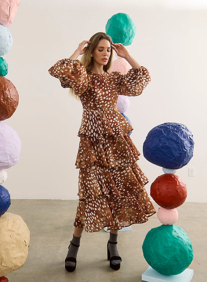 Chelsea Dress