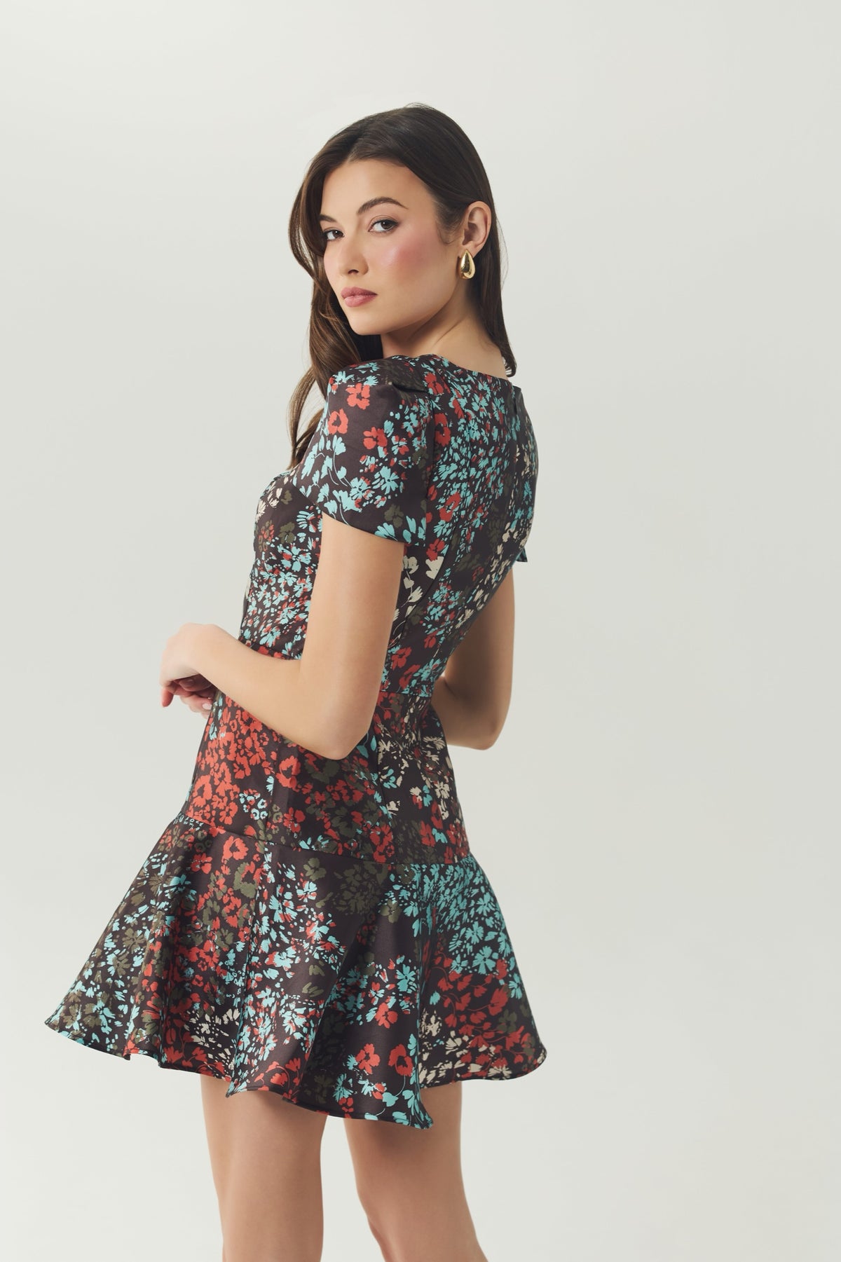 Lyons Dress