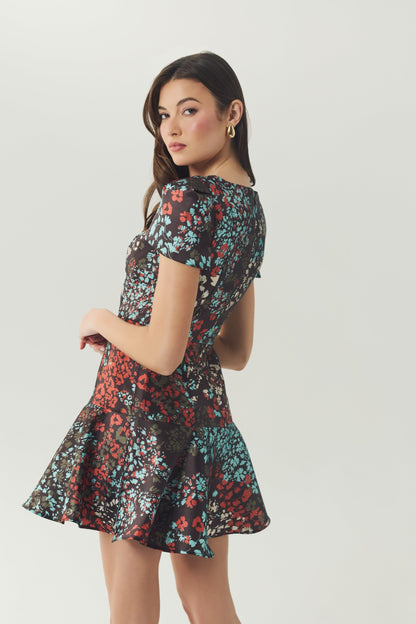 Lyons Dress