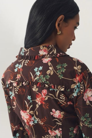 Reney Dress