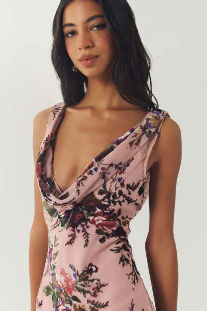 Khloe Dress