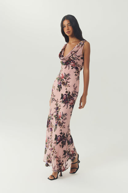 Khloe Dress