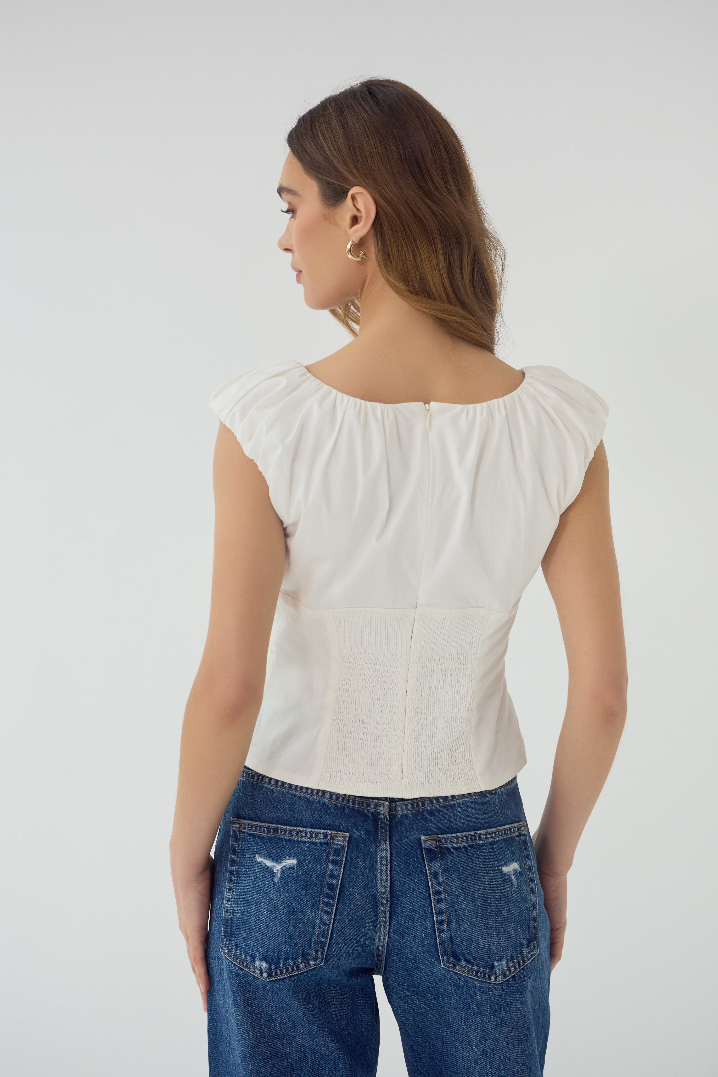Aiko Top