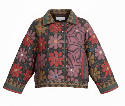 Fable Jacket