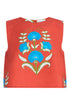 Crop Top, Cinnaleaf