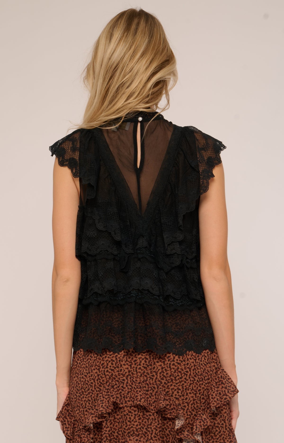 Eden Top