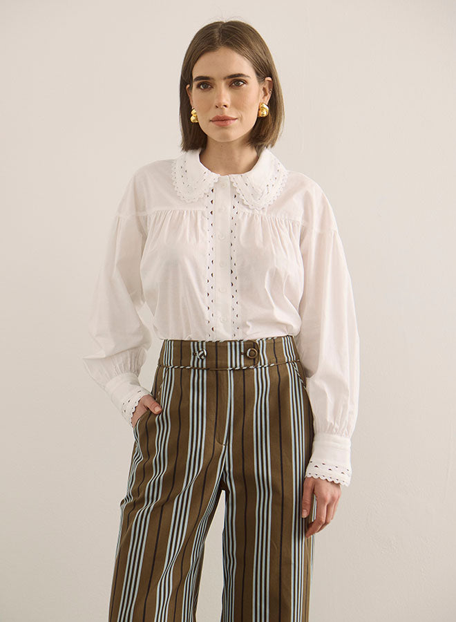 Finch Top