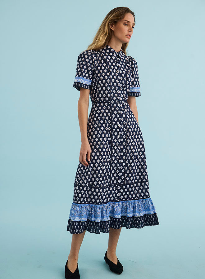 Greta Dress