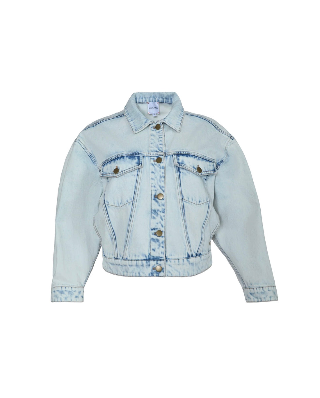 Solene Jacket