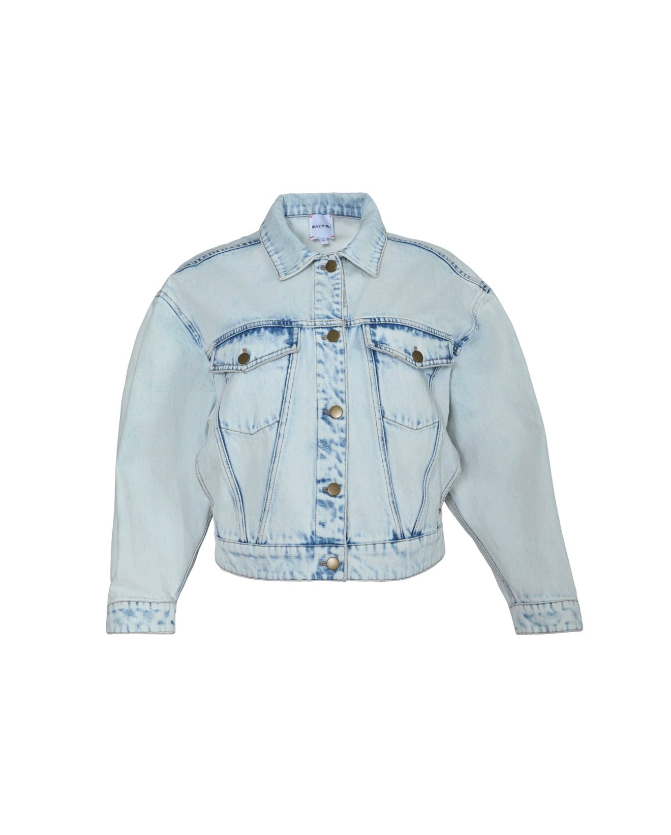 Solene Jacket