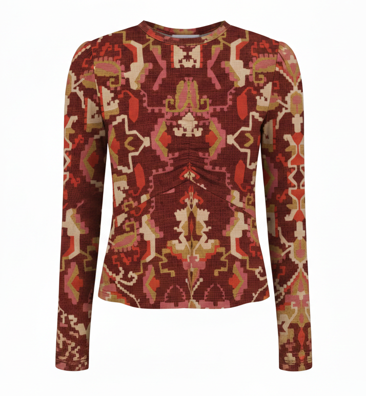 Tucker Top