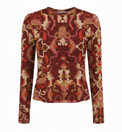 Tucker Top