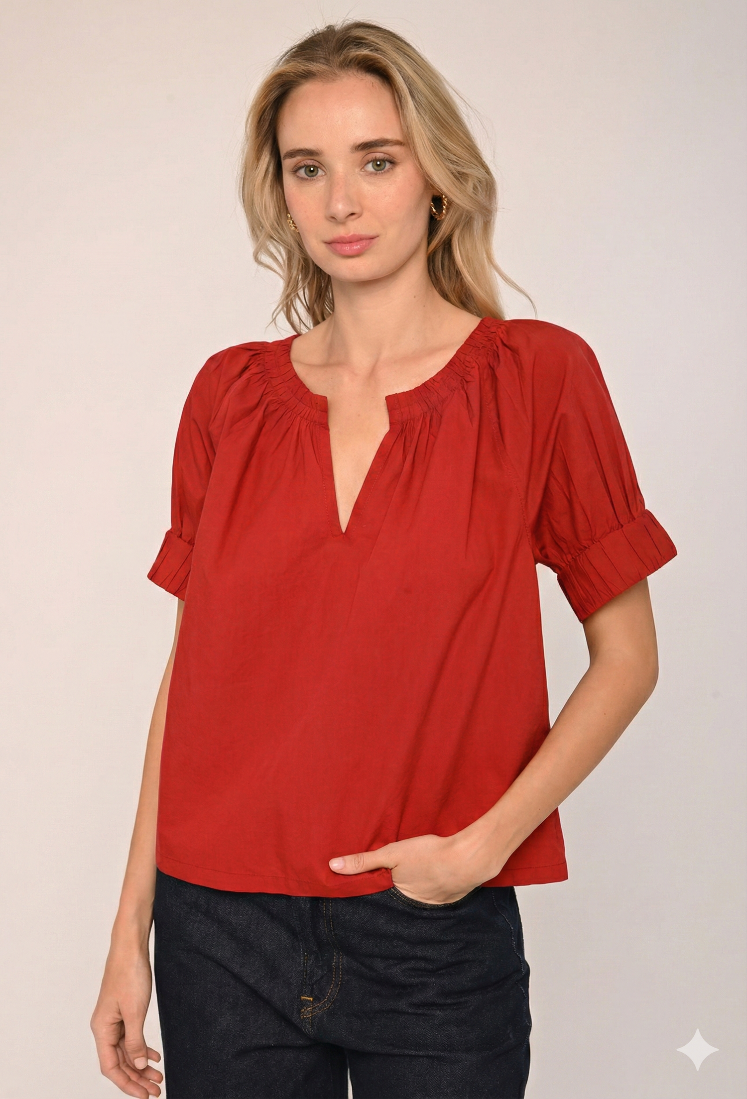 Dawson Top
