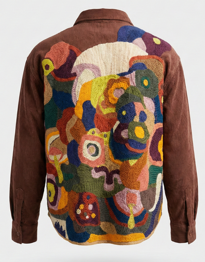 Miracle Garden Top