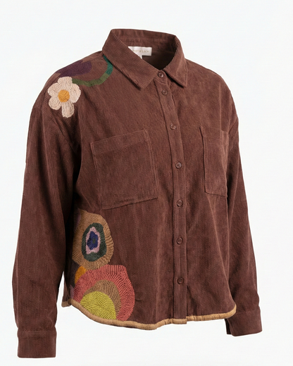 Miracle Garden Top