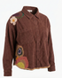 Miracle Garden Top